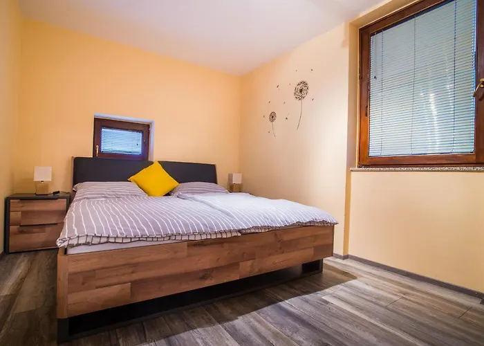 Apartment Veninsek