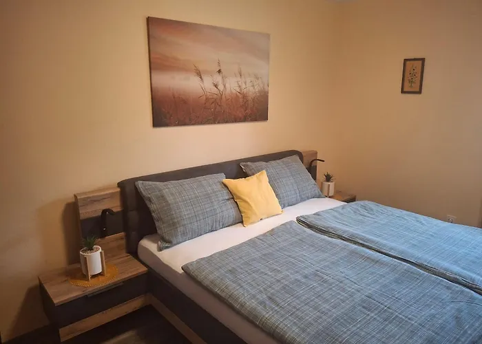 Apartment Veninsek