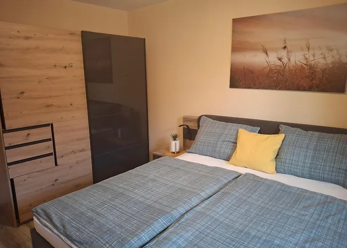 Apartment Veninsek