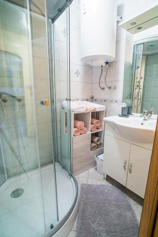 Apartment Veninsek *