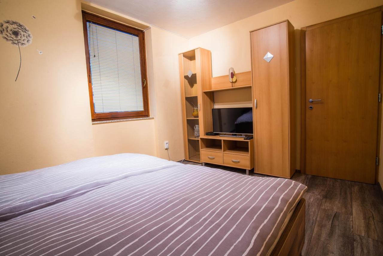 Apartment Veninsek *