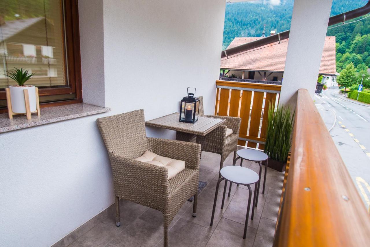 Veninsek Apartment *