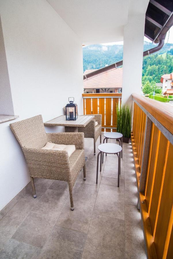Apartment Veninsek *