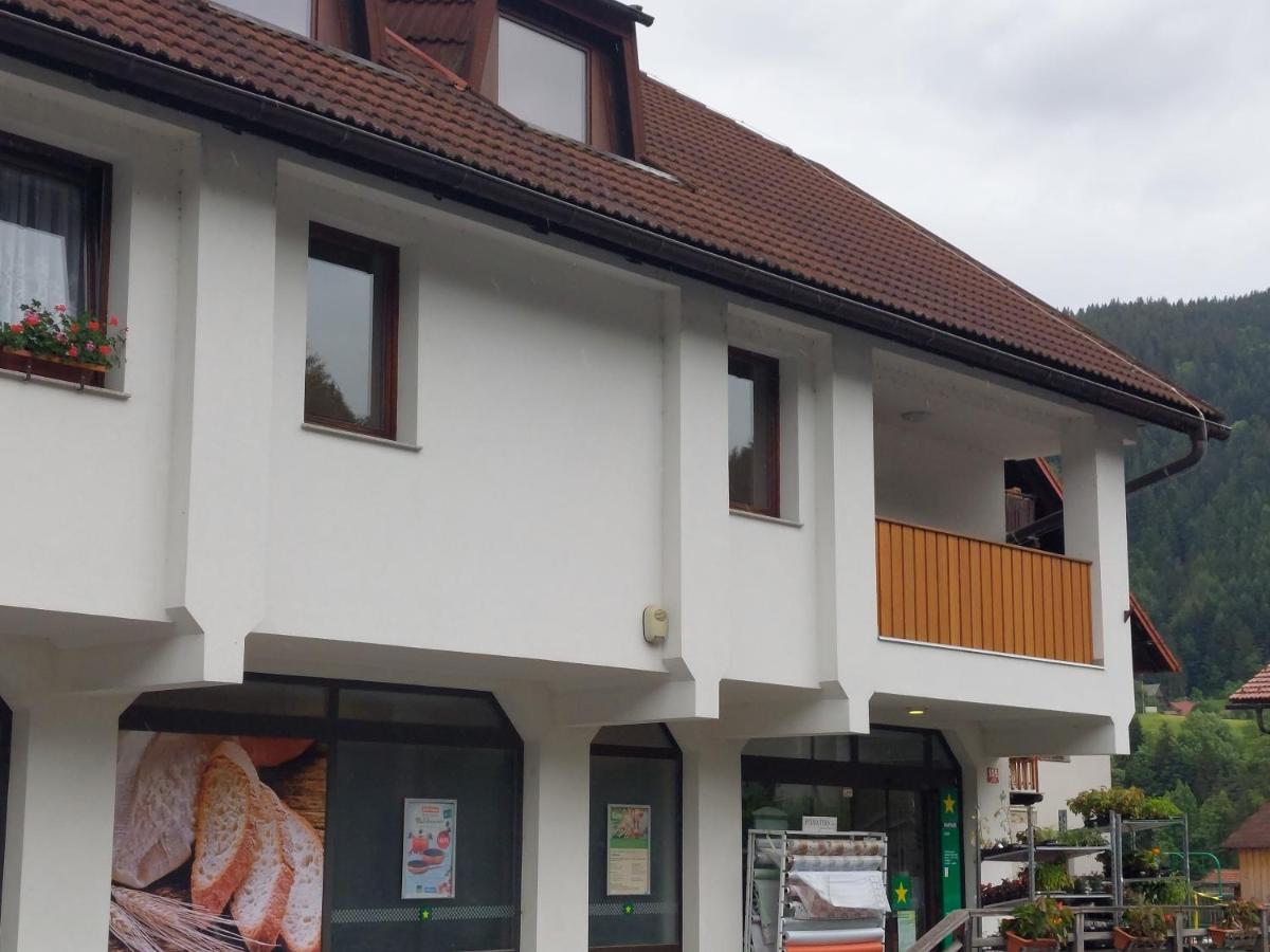 Veninsek Apartment