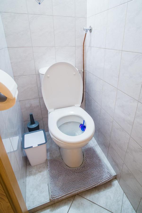 Veninsek Apartment *