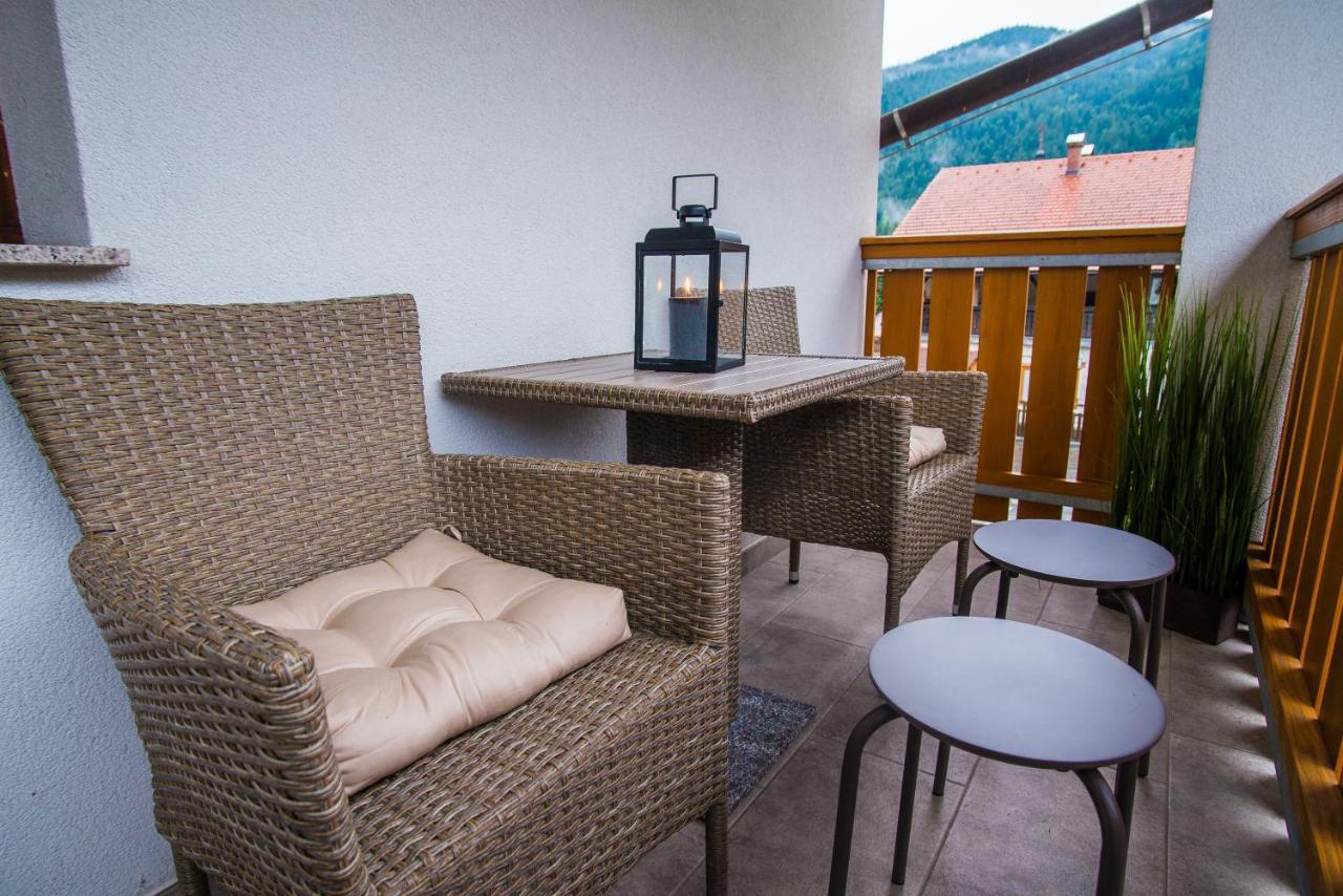 Veninsek Apartment *