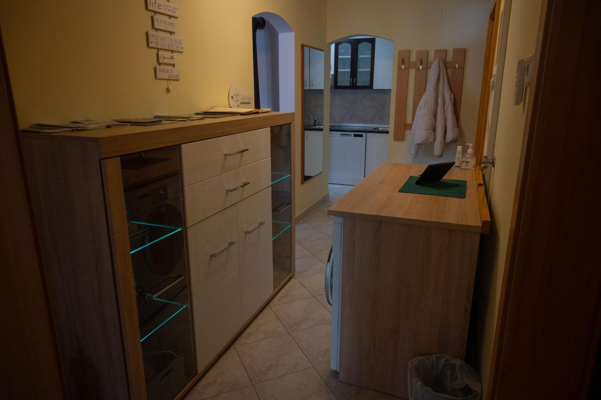 Apartment Veninsek