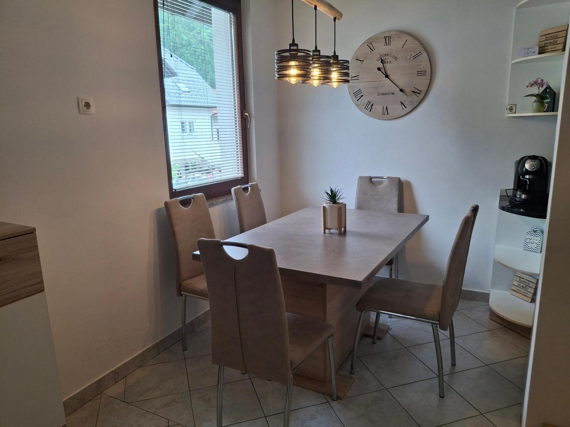 Apartment Veninsek Luce