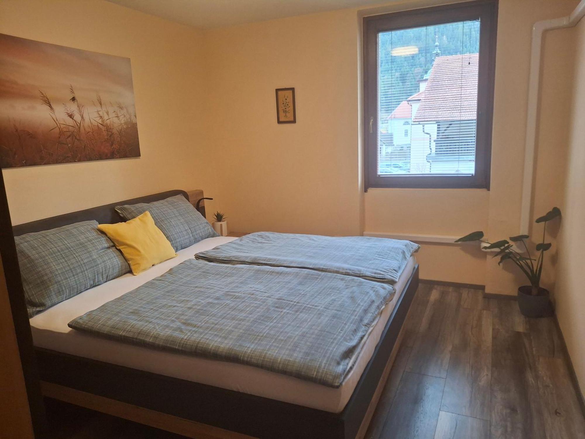 Apartment Veninsek Luce